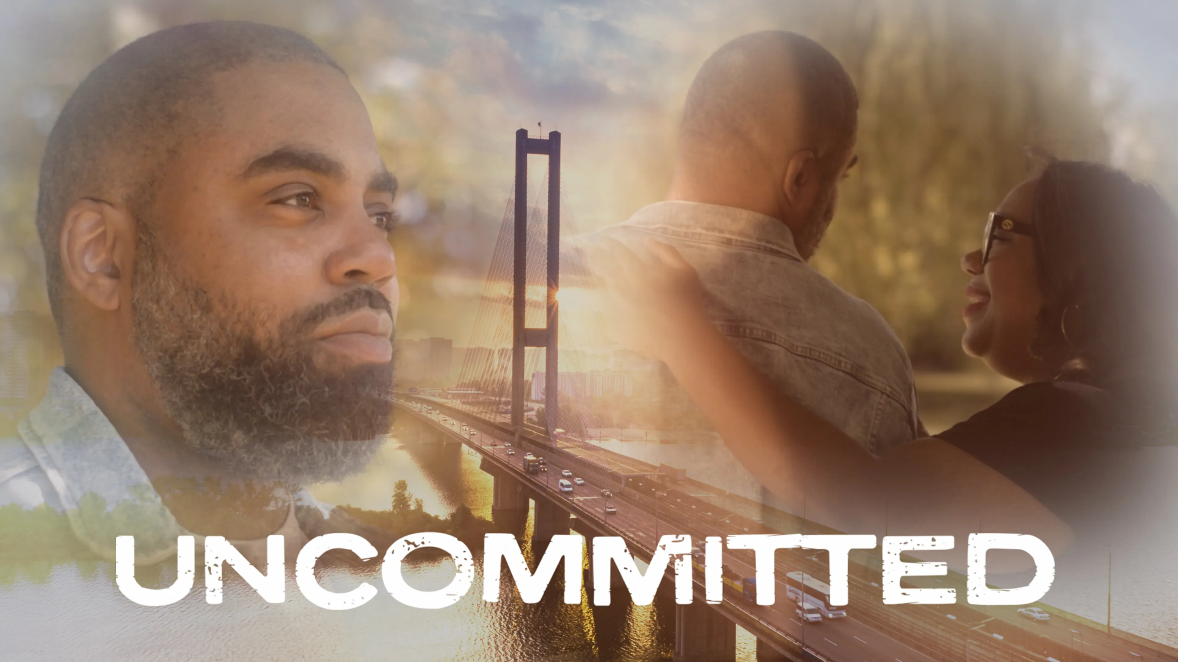 Uncommitted poster